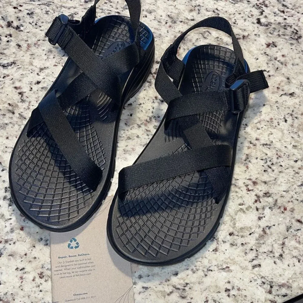 Chaco description •polyester